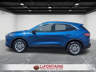 Ford Escape 2022 AWD SE 4 puertas SUV