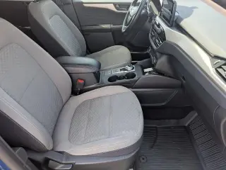 Ford Escape 2022 AWD SE 4 puertas SUV