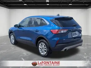 Ford Escape 2022 AWD SE 4 puertas SUV