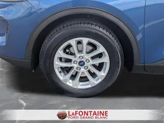 Ford Escape 2022 AWD SE 4 puertas SUV
