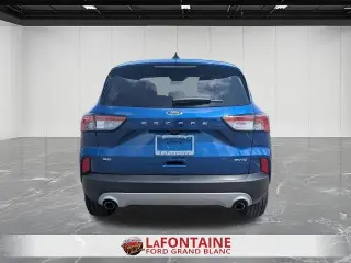 Ford Escape 2022 AWD SE 4 puertas SUV
