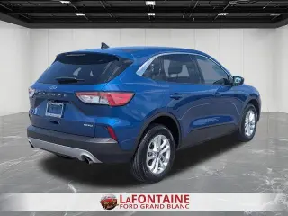 Ford Escape 2022 AWD SE 4 puertas SUV