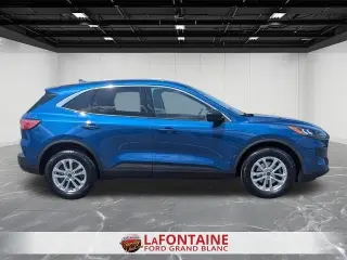 Ford Escape 2022 AWD SE 4 puertas SUV