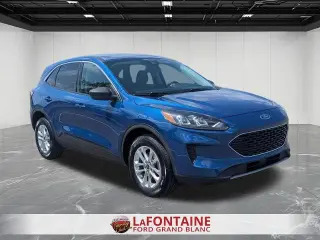 Ford Escape 2022 AWD SE 4 puertas SUV