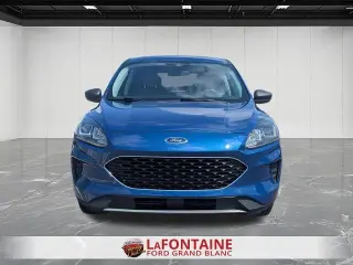 Ford Escape 2022 AWD SE 4 puertas SUV