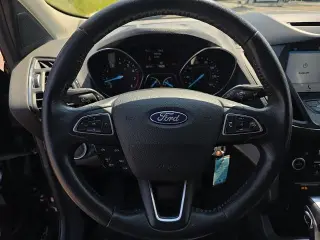 Ford Escape 2018 AWD SEL 4 puertas SUV