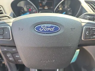 Ford Escape 2018 AWD SEL 4 puertas SUV