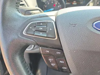 Ford Escape 2018 AWD SEL 4 puertas SUV