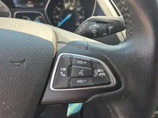 Ford Escape 2018 AWD SEL 4 puertas SUV