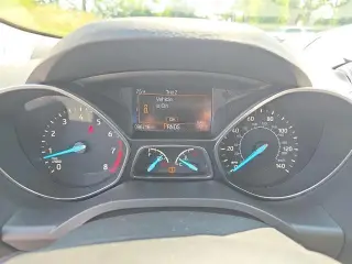 Ford Escape 2018 AWD SEL 4 puertas SUV