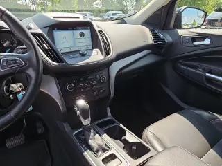 Ford Escape 2018 AWD SEL 4 puertas SUV
