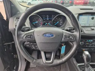 Ford Escape 2018 AWD SEL 4 puertas SUV