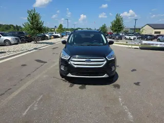 Ford Escape 2018 AWD SEL 4 puertas SUV