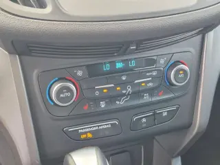 Ford Escape 2018 AWD SEL 4 puertas SUV