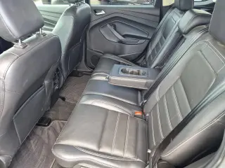 Ford Escape 2018 AWD SEL 4 puertas SUV