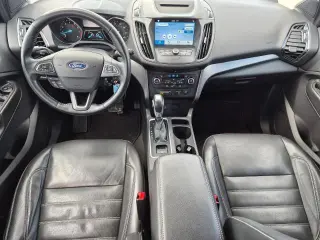 Ford Escape 2018 AWD SEL 4 puertas SUV