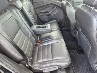 Ford Escape 2018 AWD SEL 4 puertas SUV