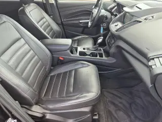 Ford Escape 2018 AWD SEL 4 puertas SUV