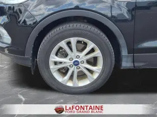 Ford Escape 2018 AWD SEL 4 puertas SUV