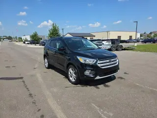 Ford Escape 2018 AWD SEL 4 puertas SUV
