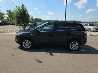 Ford Escape 2018 AWD SEL 4 puertas SUV