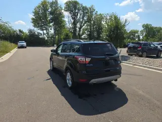 Ford Escape 2018 AWD SEL 4 puertas SUV
