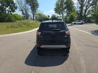 Ford Escape 2018 AWD SEL 4 puertas SUV