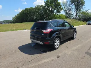 Ford Escape 2018 AWD SEL 4 puertas SUV
