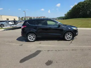 Ford Escape 2018 AWD SEL 4 puertas SUV