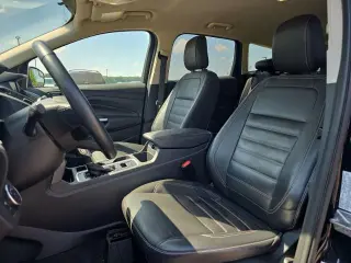 Ford Escape 2018 AWD SEL 4 puertas SUV