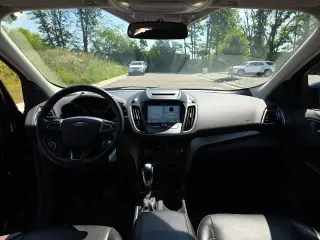 Ford Escape 2018 AWD SEL 4 puertas SUV