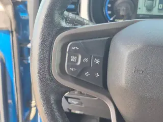 Ford Bronco 2023 4x4 Outer Banks 4 puertas SUV