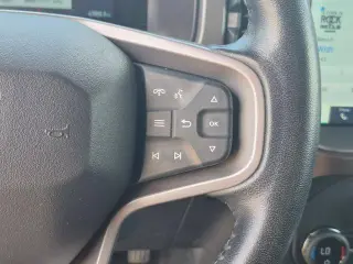 Ford Bronco 2023 4x4 Outer Banks 4 puertas SUV