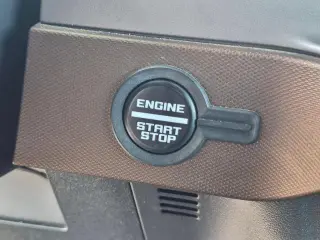 Ford Bronco 2023 4x4 Outer Banks 4 puertas SUV