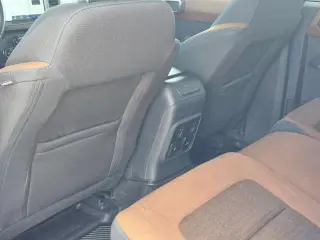 Ford Bronco 2023 4x4 Outer Banks 4 puertas SUV