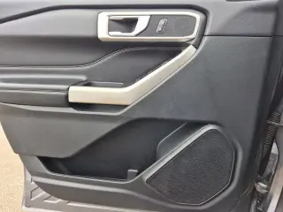 Ford Explorer 2021 AWD XLT 4 puertas SUV