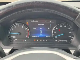 Ford Explorer 2021 AWD XLT 4 puertas SUV