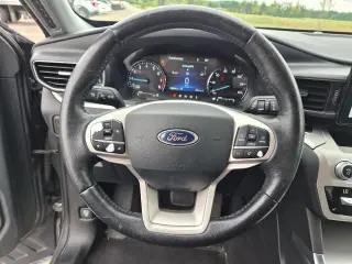 Ford Explorer 2021 AWD XLT 4 puertas SUV