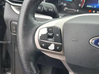 Ford Explorer 2021 AWD XLT 4 puertas SUV