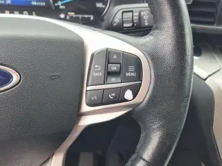 Ford Explorer 2021 AWD XLT 4 puertas SUV