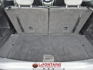 Ford Explorer 2021 AWD XLT 4 puertas SUV