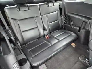 Ford Explorer 2021 AWD XLT 4 puertas SUV