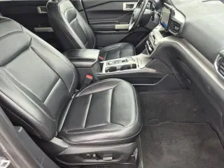 Ford Explorer 2021 AWD XLT 4 puertas SUV