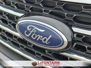 Ford Explorer 2021 AWD XLT 4 puertas SUV