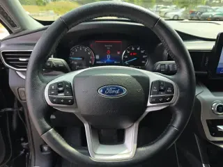 Ford Explorer 2023 AWD XLT 4 puertas SUV