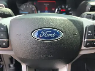 Ford Explorer 2023 AWD XLT 4 puertas SUV