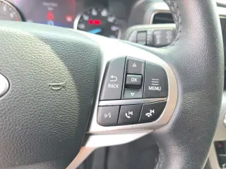 Ford Explorer 2023 AWD XLT 4 puertas SUV