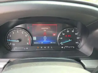 Ford Explorer 2023 AWD XLT 4 puertas SUV