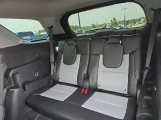 Ford Explorer 2023 AWD XLT 4 puertas SUV