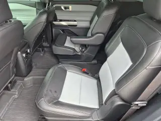 Ford Explorer 2023 AWD XLT 4 puertas SUV